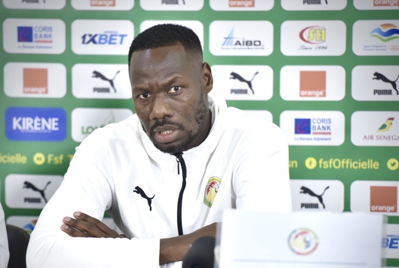 مدرب السنغال: لازلنا أبطال إفريقيا.. وسنواصل العمل لتحقيق ألقاب أخرى