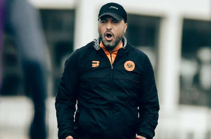 الشعباني: التعادل ليس أفضل نتيجة.. ولم نمت بعد في دوري الأبطال‎