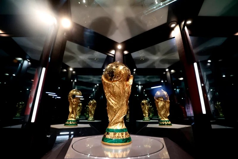 العدّ التنازلي لكأس العالم 2026 ينطلق وسط مشهد عالمي مضطرب