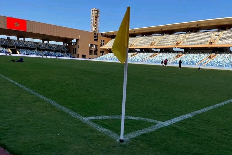 ملاعب مراكش وأكادير وفاس تستعد لـ“مونديال 2030” بإصلاحات شاملة تمتد لسنتين