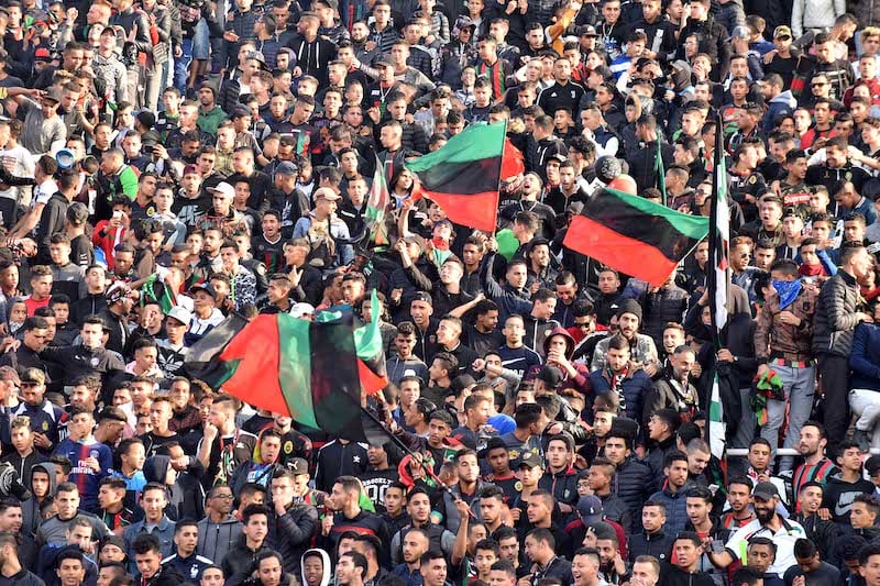 جمعية جمهور العاصمة تنتقد إدارة الجيش