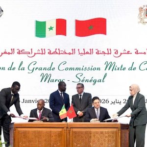 حكومة السنغال ترفض سحب لقب الكان