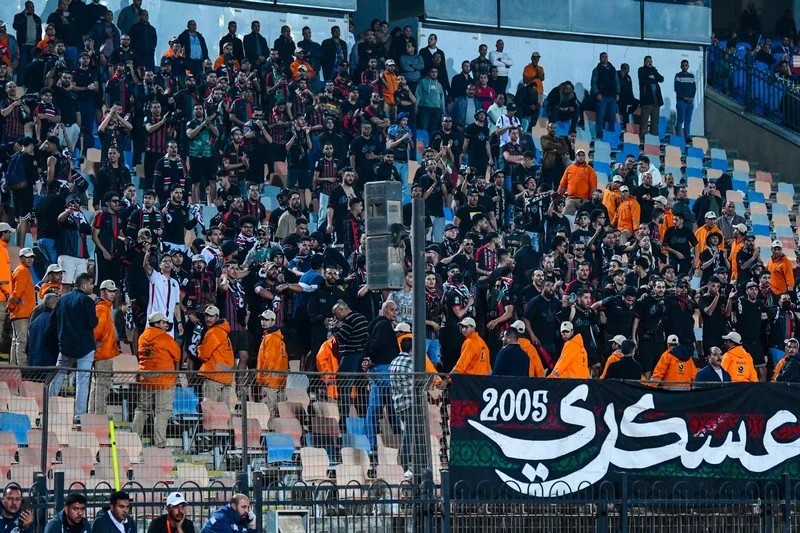 "جمهور العاصمة" تدعو إلى دعم المعتقلين