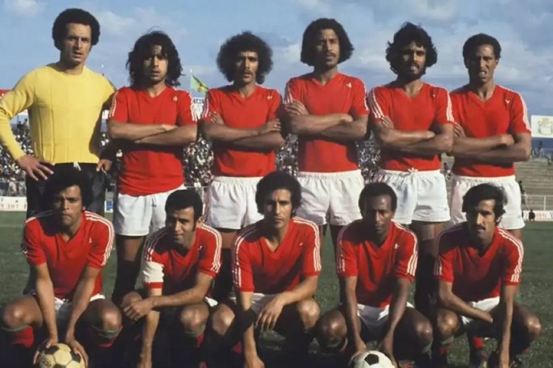 تفنيد مزاعم انسحاب المغرب في "1976"
