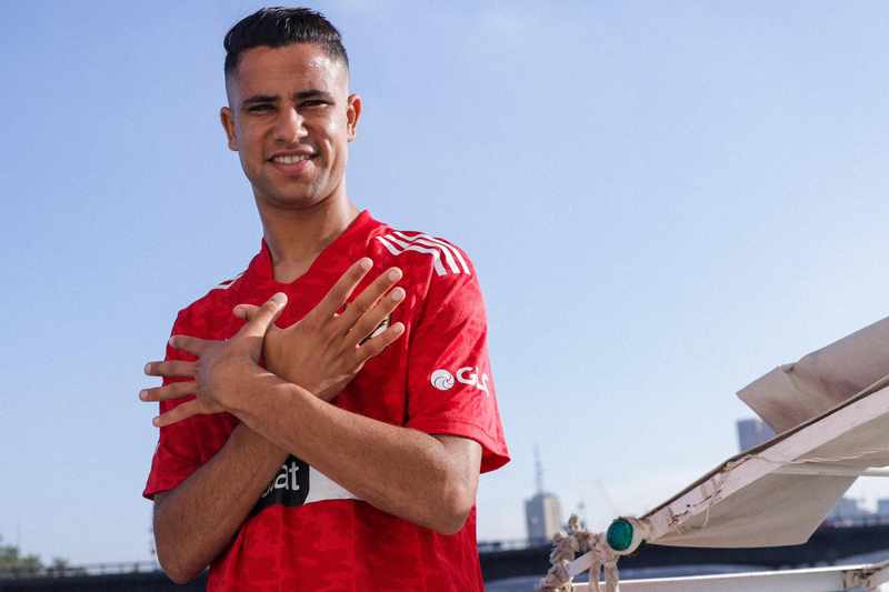الأهلي يطرح سليم في سوق الانتقالات ويفتح باب المزايدة لبيعه صيفا