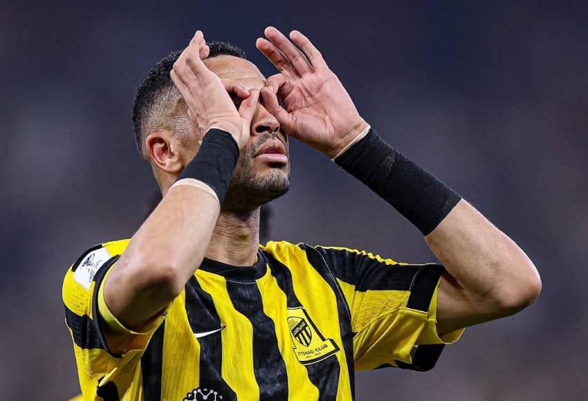 جلسة حاسمة تعيد ترتيب أوراق يوسف النصيري داخل اتحاد جدة