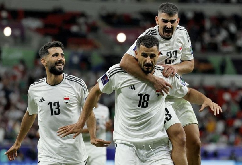 المكسيك تمنح تأشيرات لبعض لاعبي المنتخب العراقي للمشاركة في الملحق العالمي