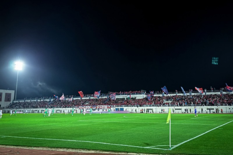 "الشارك" يندد بإمكانية تقليص تذاكر الكوكب