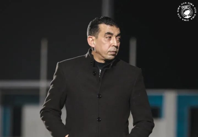 أولمبيك آسفي يشكر النهضة وسلطات الزمامرة