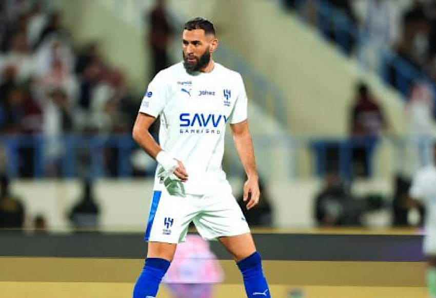 قلق في الهلال.. إصابة بنزيما تربك الحسابات قبل منعطف الحسم