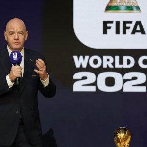 ‎قبل 100 يوم على انطلاقها.. المخاوف الأمنية تلقي بظلالها على كأس العالم 2026