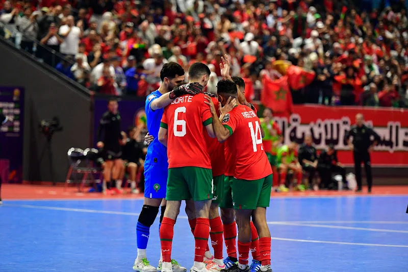 غموض يلف تنظيم كأس إفريقيا للفوتسال