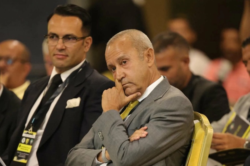 بلاغ للمغرب الفاسي ينتقد البرمجة والتحكيم