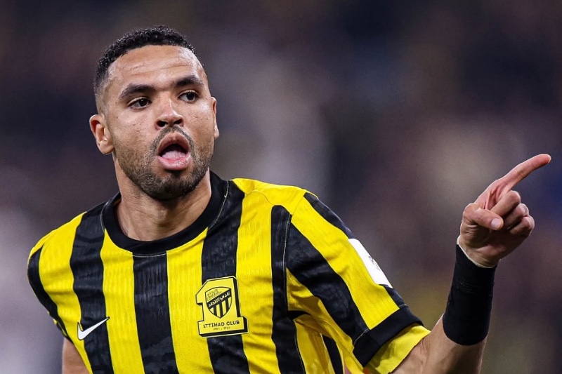 الدعيع: صفقة النصيري خطأ فادح للاتحاد