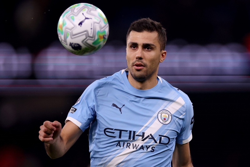 أسباب صرف ريال مدريد النظر عن رودري