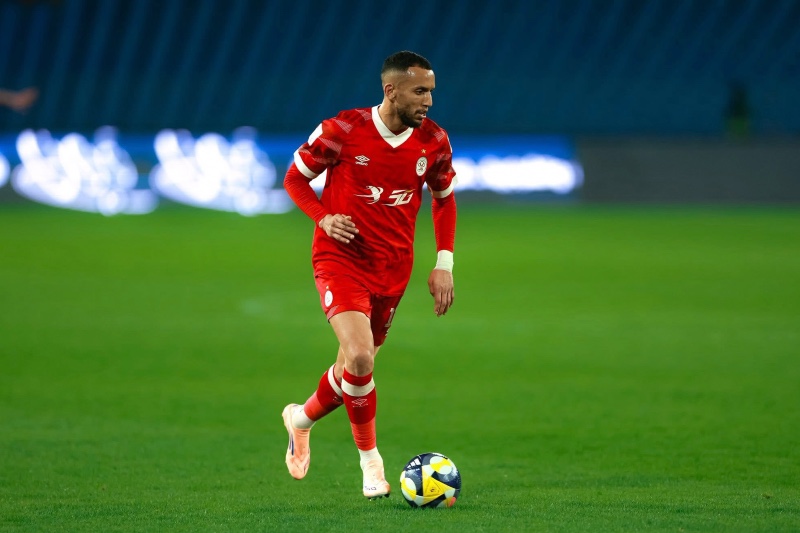 الاتحاد الليبي يكشف طبيعة إصابة الزرهوني