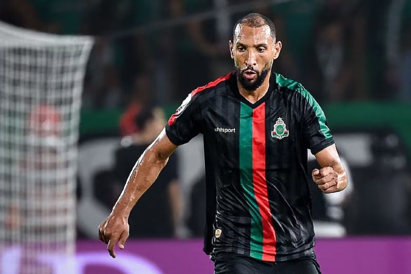 عبد الحميد يوضح أسباب تعادل الجيش