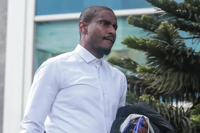 الاتحاد الليبي يتعاقد مع المدرب موكوينا