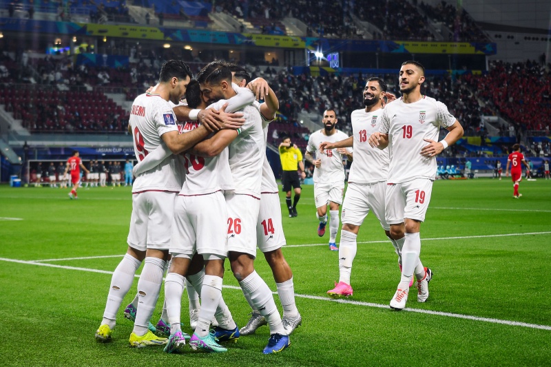 "فيفا" يتجه لرفض نقل مباريات إيران من أمريكا إلى المكسيك