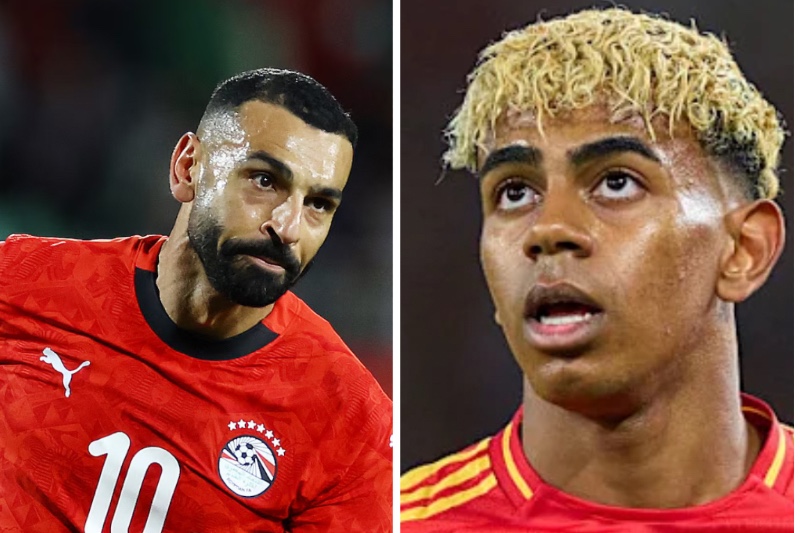 اتحاد الكرة الإسباني يلغي ودية مصر