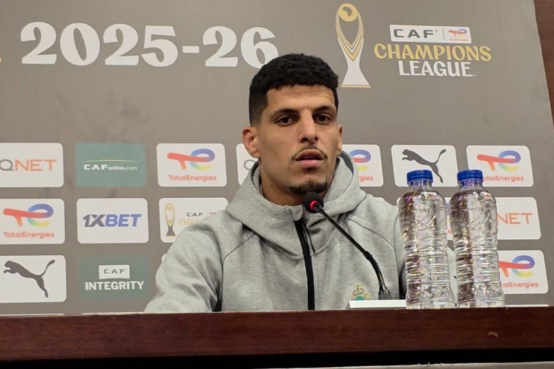 الفحلي: سنلعب مباراة بيراميدز كنهائي.. ونركز لتحقيق التأهل