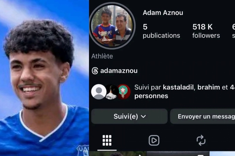حذف صور إيفرتون يشعل أزمة أزنو