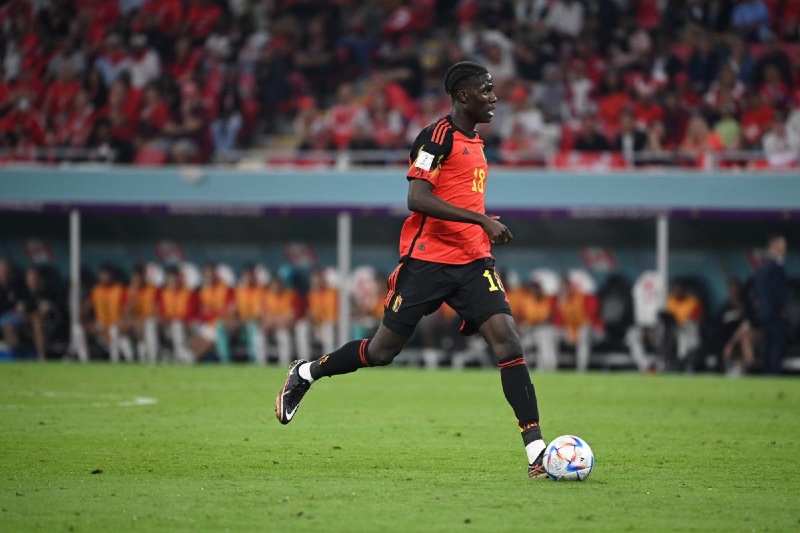 أونانا يستحضر جحيم جماهير المغرب بالمونديال