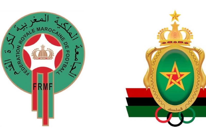 الجامعة تهنئ الجيش الملكي بالتأهل القاري