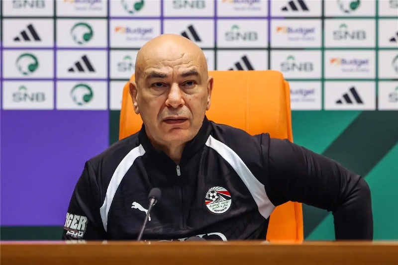 حسام حسن: منتخب مصر لا يخشى أحدا