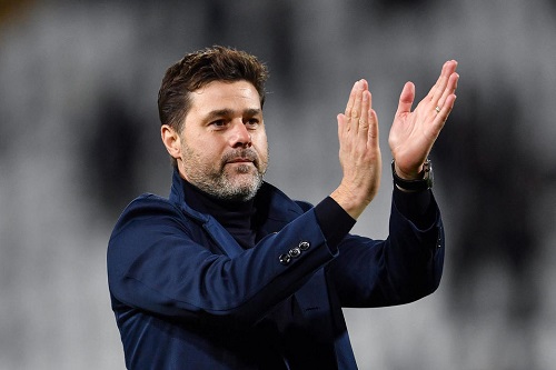 ماوريسيو بوتشيتينو: المنتخب الأمريكي بإمكانه الفوز بكأس العالم