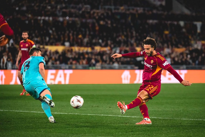 بولونيا يكمل عقد المتأهلين باليوروباليغ