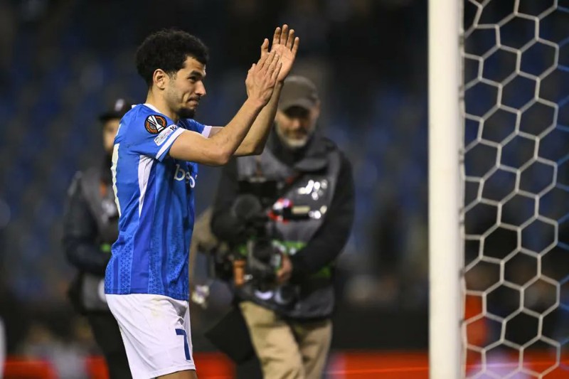 برينتفورد يعرض 15 مليون يورو على جينك لانتداب الواحدي في المركاتو الصيفي
