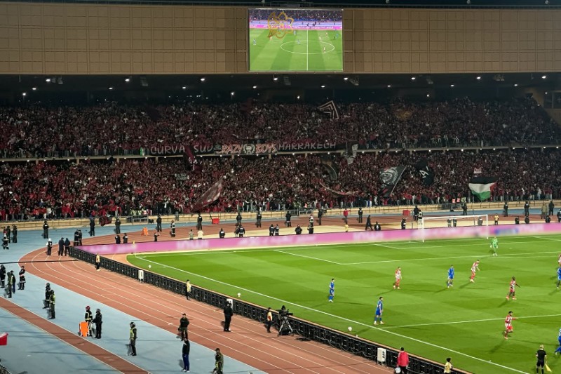 الكوكب يعلن إجراءات تنظيمية للقاء الجيش