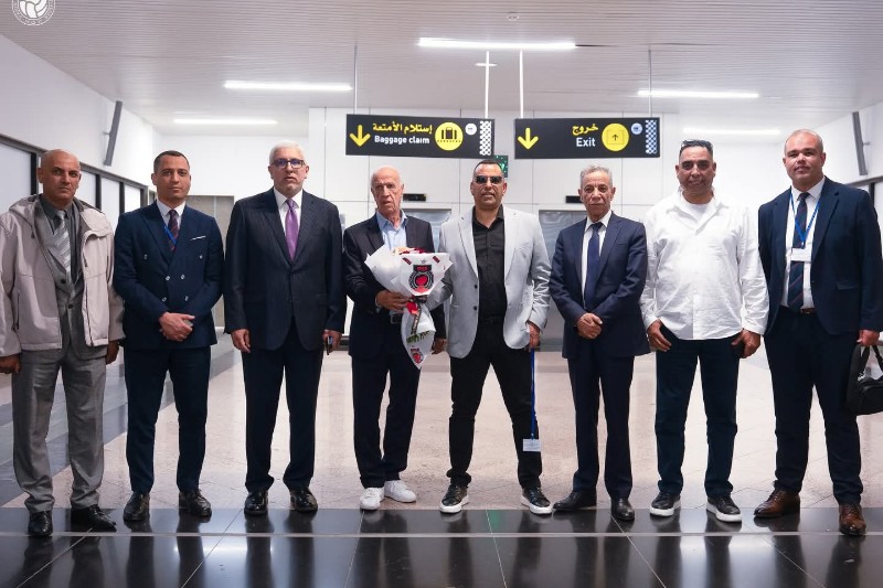 أولمبيك آسفي يستقبل العاصمة بالورود