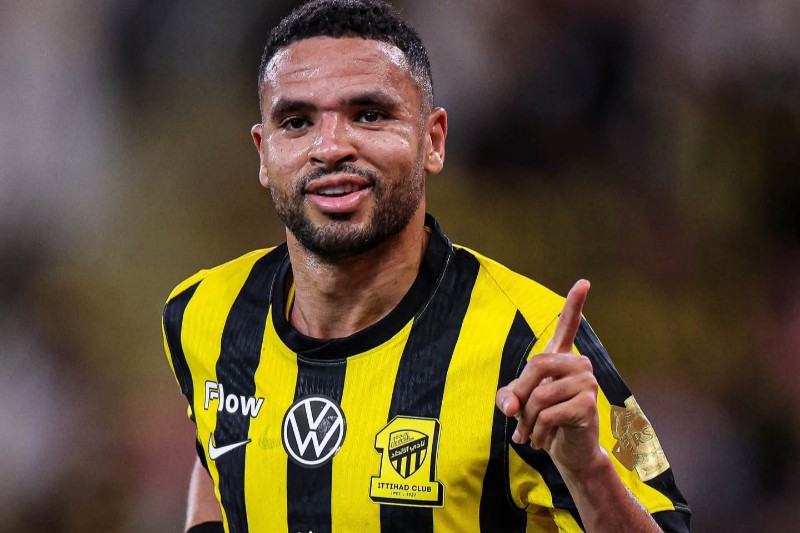 سلامة يوسف النصيري تريح اتحاد جدة