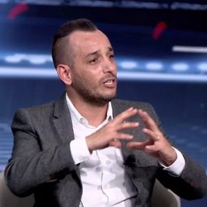 العلودي يشيد برحيمي قبل مواجهة الأهلي