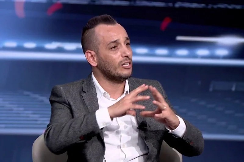 العلودي يشيد برحيمي قبل مواجهة الأهلي