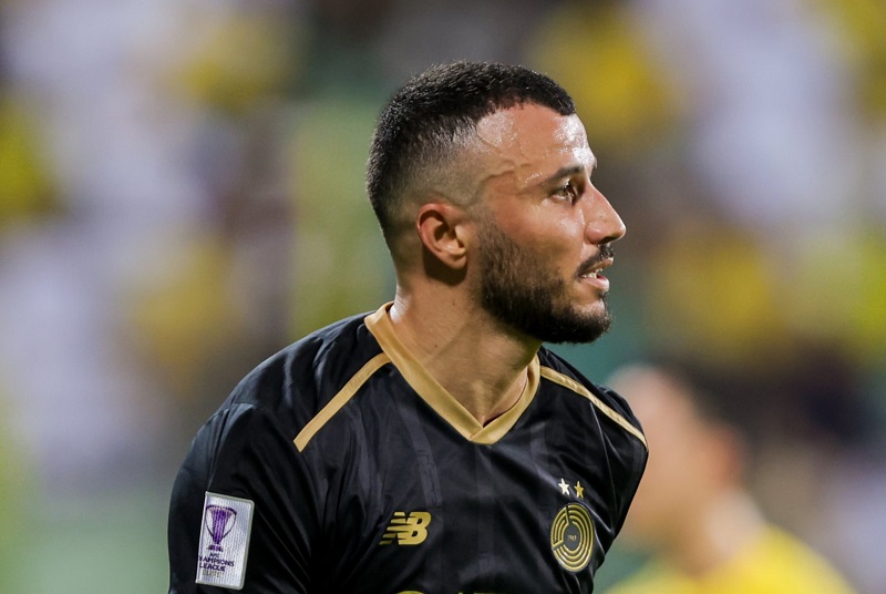 سايس: مواجهة فيسيل كوبي صعبة للغاية
