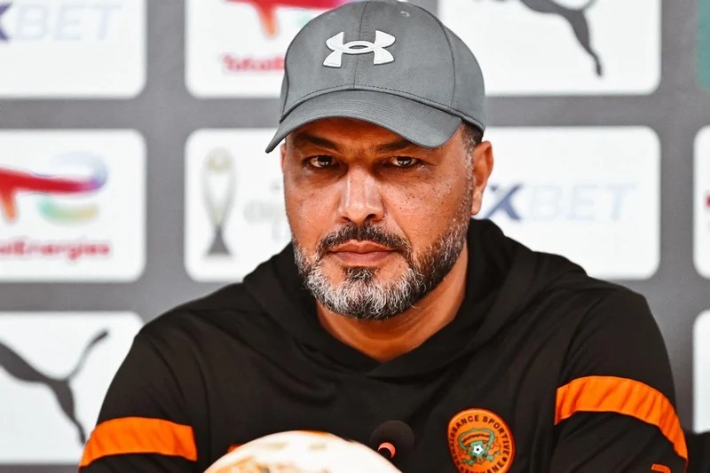 الشعباني: جاهزون للجيش الملكي ولن نستسلم وسنقاتل إلى آخر دقيقة