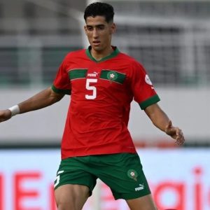 تقرير يرصد تنمرا على نايف أكرد