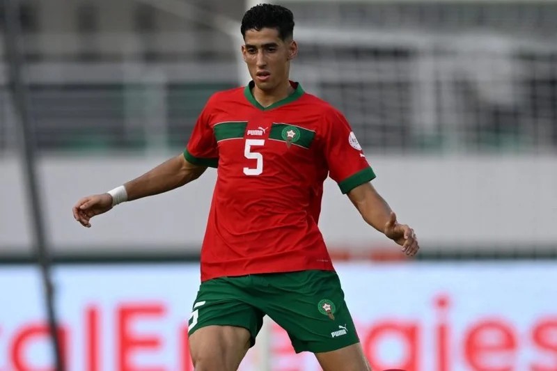تقرير يرصد تنمرا على نايف أكرد