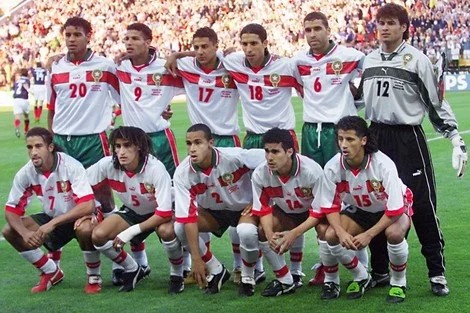 "فيفا" تعيد قصة 1998: المغرب اليوم أقوى وجاهز لكتابة التاريخ