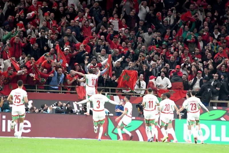 "فيفا" يعلن رفع منح "مونديال 2026".. والمغرب يتحصل على عائدات مالية مهمة