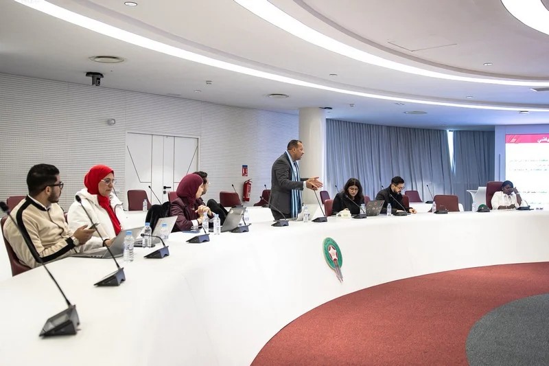 عقوبات وإيقافات في البطولة النسوية