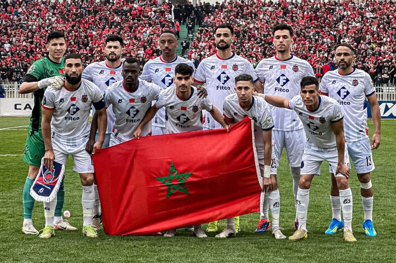نهائي عربي مرتقب في كأس الكونفدرالية