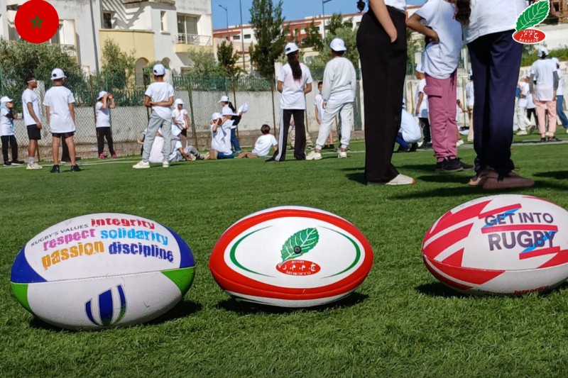 الأولمبيك البيضاوي يحتضن دوريا دوليا