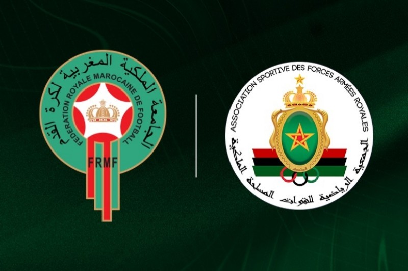 لقجع يهنئ الجيش ببلوغ النهائي القاري