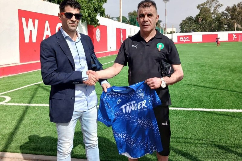اتحاد طنجة النسوي يتعاقد مع الصروخ