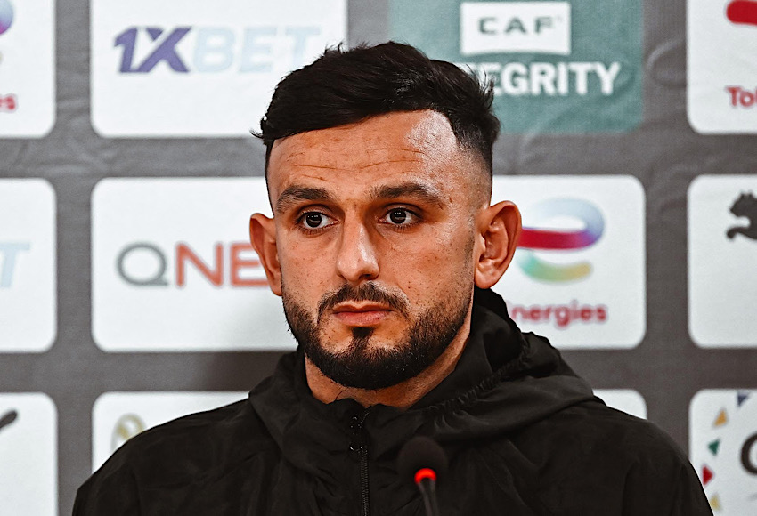 الهلال السوداني يصعّد قضية مشاركة الموساوي ويطالب بتدخل “الكاف”