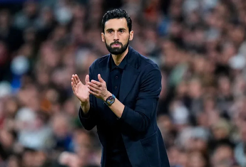 أربيلوا: ريال مدريد لا يستسلم.. والعودة أمام بايرن ميونخ ممكنة